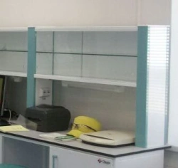 Classic Series Desktop Cabinet SHN Model