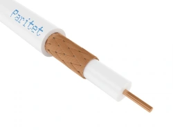 Paraks RK 75-1.5 RF Coaxial Cable - Mark 36