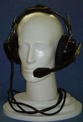 Medium Noise Protection Headset GSH-A-18