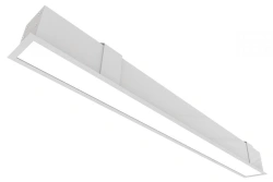 Linear LED Recessed Light Series STRELA LE-SVO-23-020-xxxx-20X