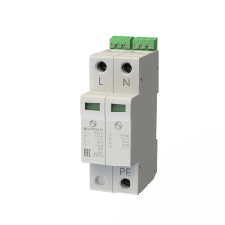 Surge Protection Device (SPD) ION-V-275/50 2+0