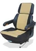 Operator Seat for Tractors STRK1-6800009