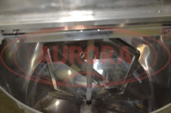 Product Preparation and Storage Container Model EМК