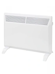 Electric Convector Heater for Efficient Heating - Model SQ2520-1212
