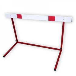 Athletic Barrier for Hurdles, Model OS-08239