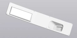 Front Direction Indicator Cover 422810-5702152