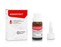 Phenoplast Root Canal Sealing Liquid for Dental Treatment