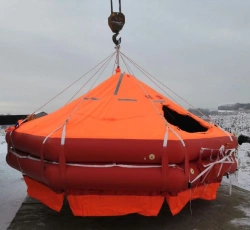 Inflatable Marine Lifeboat PSMC-16U SOLAS A RASK