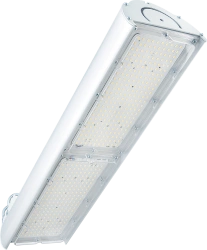 Diora Angar Glass PRO 170/29000 D Transparent 4000K Lighting