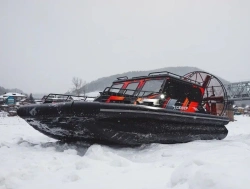 Aero Hovercraft Sever 750K