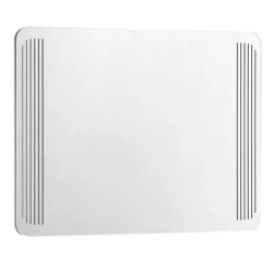 Functional Valencia Mirror 90 cm - Model A124202VA0101