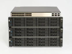Hyper-Converged Infrastructure Software-Hardware Complex Shvacher PRIDE SC200CPI-V3