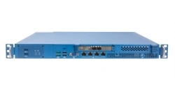 ViPNet TIAS PAC, version TIAS 2000 (hardware platform TIAS 2000 Q3)