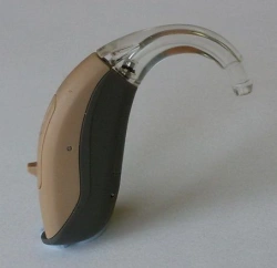 Selecto 3N Digital Programmable Hearing Aid