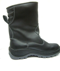 Men's Insulated Boots 226 with PU/N Sole