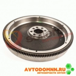 Flywheel for Gasoline Engines ZMZ 406.10, 409.10 - Model 4062.1005115
