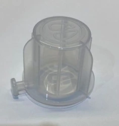 Disposable Non-Sterile Medical Breathing Circuit for Children, Complete Set