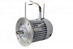 RDM132 Three-Phase Induction Motor 5.5-7.5kW 50Hz