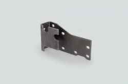 Steering Mechanism and Hydroblock Mounting Bracket 045200280123400