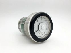AC Voltage Meter Ц1611.2-2 for Railways