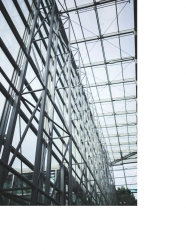 Extra Clear Float Glass Sheet