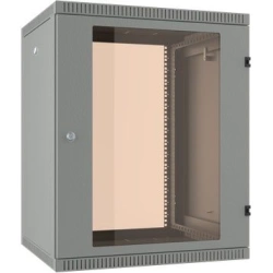 Universal Wall-Mounted Telecommunications Server Cabinet NT WALLBOX