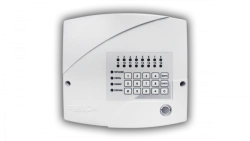 Security and Fire Controller Prityok-A-KOP-03 with 16 Loops 2G