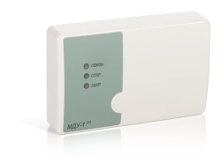 Smoke Removal Automation Module MDU-1-R3