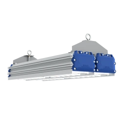 INTEKS PromLine LENS-200 LED Light Fixture