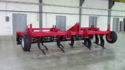 Chisel Plow PCHN-4.0KT for Efficient Soil Tillage