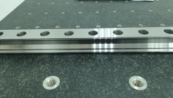 Precision Steel Roller Linear Guide V1830