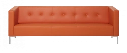 Modular Seating Furniture Zipo M-15 for Lounges