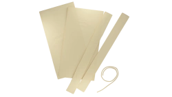 Preserved Xenopericardial Patch for Cardiac Defect Closure