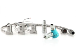 Vibration Transducers DVA – Level Measurement Devices