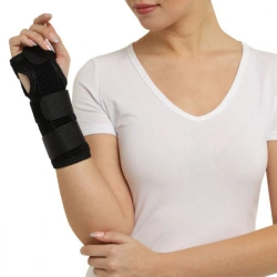 Wrist Support Bandage – "Kreit", F-204U