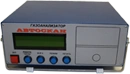 Automotive 4-Component Gas Analyzer AVTOSKAN-01.03-M