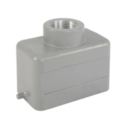 Durable KМ-KН-1P/Pg16-1V-44x27 Housing for Plugs and Sockets