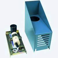 Optical-Electronic Linear Security Detector SPÉK-5-125 IO209-11/2