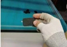 Rear Compartment Panel Plug Assembly K0