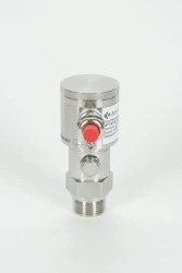 Pressure Converter UPT-67 for Shipbuilding Applications