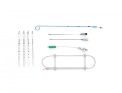 YULE Percutaneous Nephrostomy Set MPFR.942516.001 TU