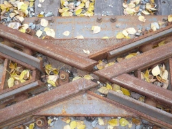 Sharp Crosspiece Type P65 (Project 534.06-2007.21.000)