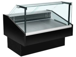 Refrigerated cabinet RIMO CUBE, model CO1800