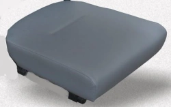 Seat Cushion for SOT4-6833010 Frame Installation