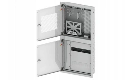 Built-in Apartment Distribution Cabinet SHRV-K