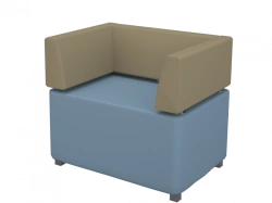 Comfortable Sofa 16 - Modern Design for Any Space