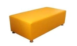 Customizable Soft Seating Furniture (Bench)
