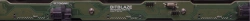 Passive Electronic Board for Connecting Up to Four Drives PРВЛ.467143.001-01