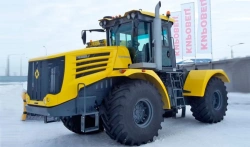 KIROVETS K-744R1 Industrial Tractor