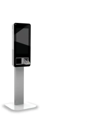 Self-Service Payment Terminal SAGA S-24